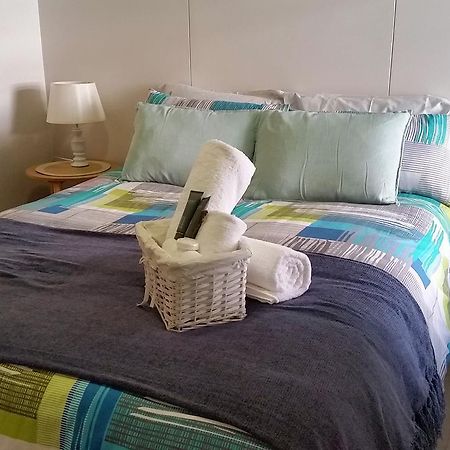 Ashton Apartments Central Park ダーバン エクステリア 写真