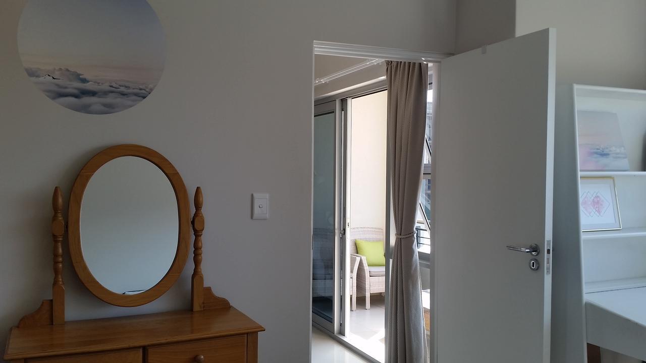 Ashton Apartments Central Park ダーバン エクステリア 写真