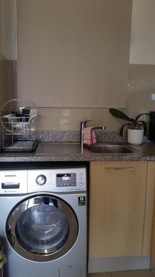 Ashton Apartments Central Park ダーバン エクステリア 写真